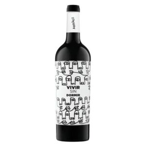VIVIR SIN DORMIR 750ml
