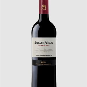 SC CRIANZA 750ml