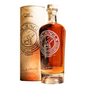 JUNGLA SUAU 700ml