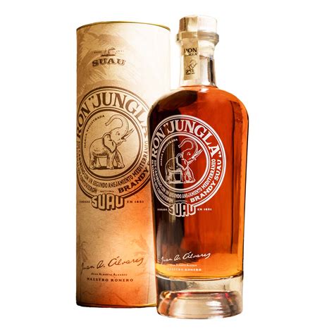 JUNGLA SUAU 700ml