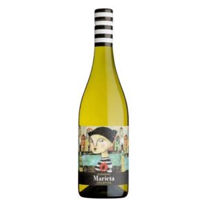 MARIETA ALBARIÑO BLANCO 750ml