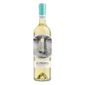 D PEDRO SOUTOMAIOR 750ml