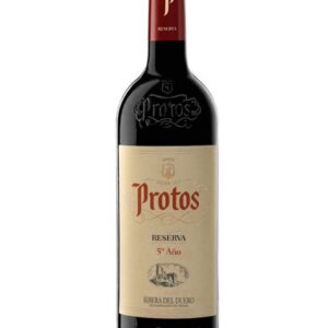 PROTOS RESERVA 750ml