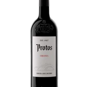 PROTOS CRIANZA 750ml