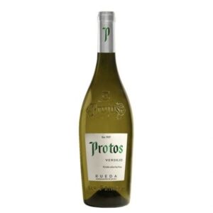 PROTOS VERDEJO 2020 750ml