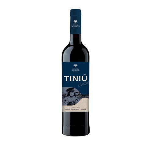 CDC TINTO 2021 750ml