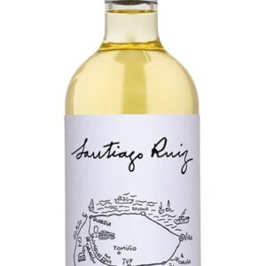 SANTIAGO RUIZ 750ml