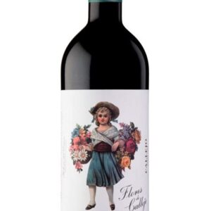 FLORES DE CALLEJO 750ml
