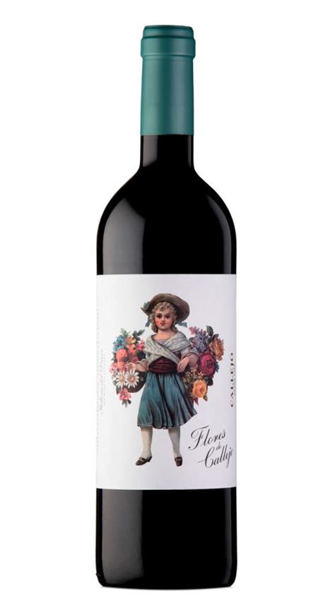 FLORES DE CALLEJO 750ml