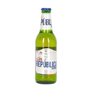 REPUBLICA 330ml