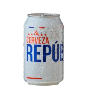 REPUBLICA LATA 330ml