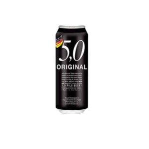 REPUBLICA 5.0 LATA 500ml