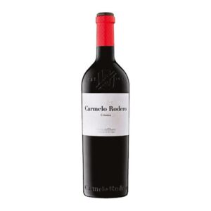 CARMELO RODERO CRIANZA 750ml