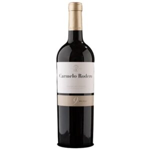 CARMELO RODERO 9 MESES 750ml