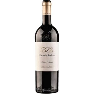 CARMELO RODERO RAZA 750ml