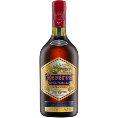 J&C RESERVA DE FAMILIA 750ml