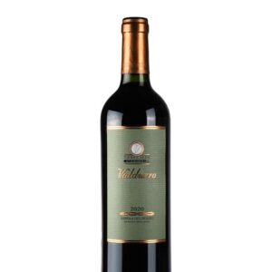 TIERRA ALTA VALDUERO 2020 750m