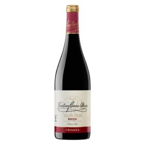 FSM RIOJA CRIANZA 750ml