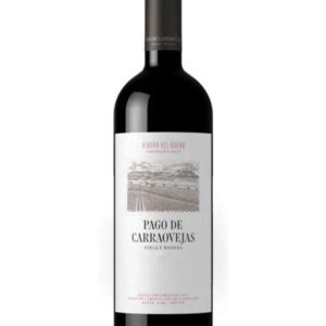 PAGO DE CARRAOVEJAS 750ml