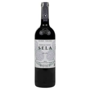 SELA RIOJA 2022 750ml