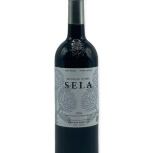 SELA RIOJA 2023 750ml