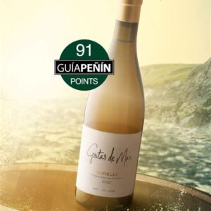 GOTAS DEL MAR 2020 750ml
