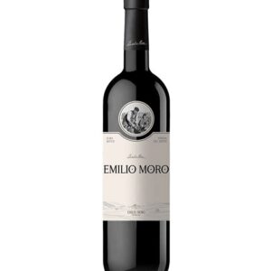 EMILIO MORO 750ml