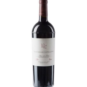 PAGO DE LOS CAPELLANES 750ml