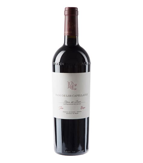 PAGO DE LOS CAPELLANES 750ml