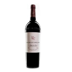 PAGO D CAPELLA CRIAN 750ml