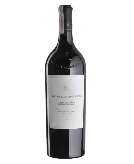 PAGO DE CAPELLANES RESER 750ml