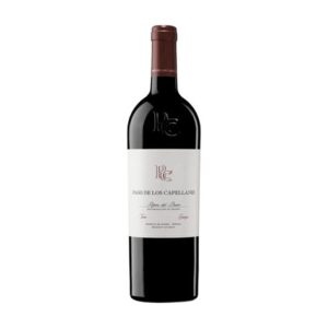 PAGO CAPELLAN CRIAN 2021 750ml