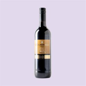 VINO MERLOT  MERCEDES 750ml