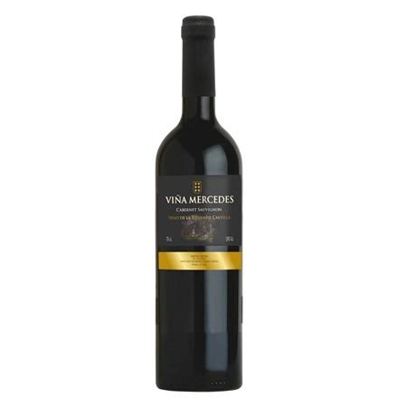 VILLA MERCEDES CABERNET 750ml