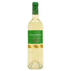 VINO CHARDONAY V.MERCEDES750ml