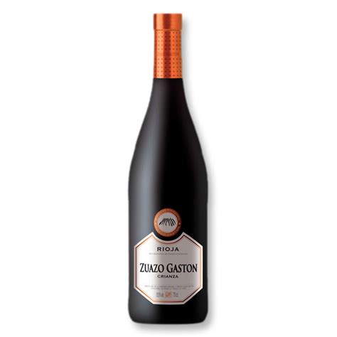 ZUAZO GASTON VENDIMIA 750ml