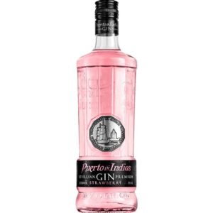 PUERTO DE INDIAS STRAWBE 750ml