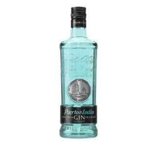 PUERTO DE INDIAS GIN 750ml
