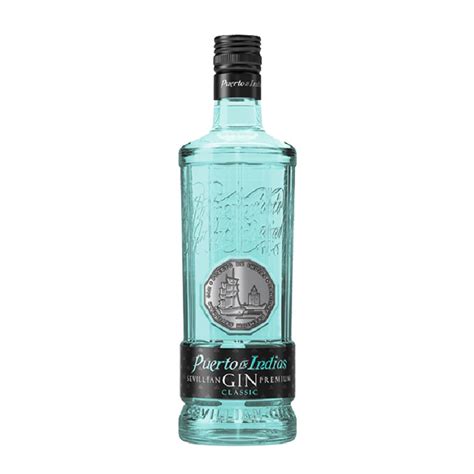 PUERTO DE INDIAS CLASSIC 750ml
