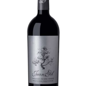 JG JUMILLA 750ml