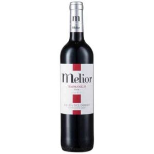 MELIOR TEMPRANILLO 750ml