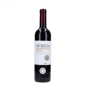 MUREDA TEMPRANILLO 750ml
