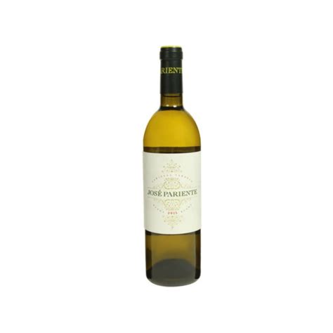 JOSE PARIENTE BV 750ml