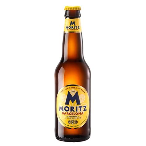 BARCELONA BEER 330ml