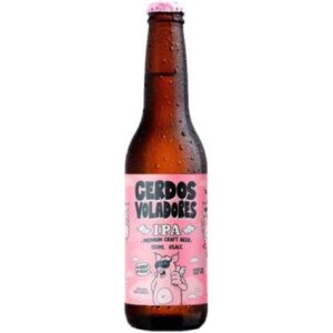 CERDOS VOLADORES 330ml