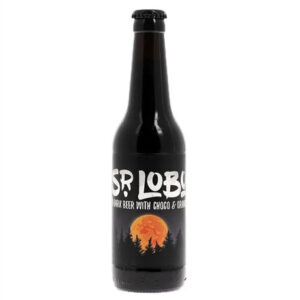 SR LOBO 330ml