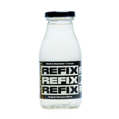 REFIX LIMON 265ml