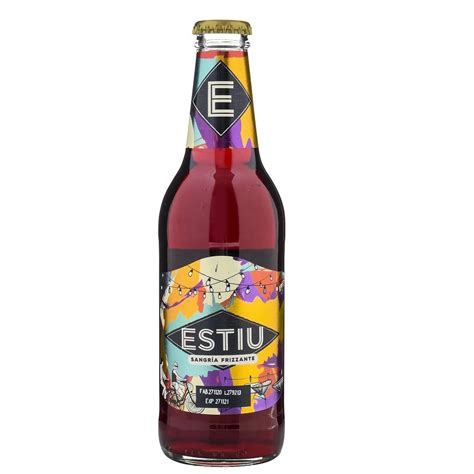 ESTIU SANGRIA 330ml