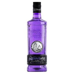 PUERTO DE INDIAS BLACKBE 750ml