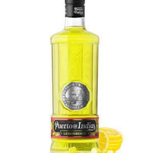 PUERTO DE INDIAS LEMON B 750ml